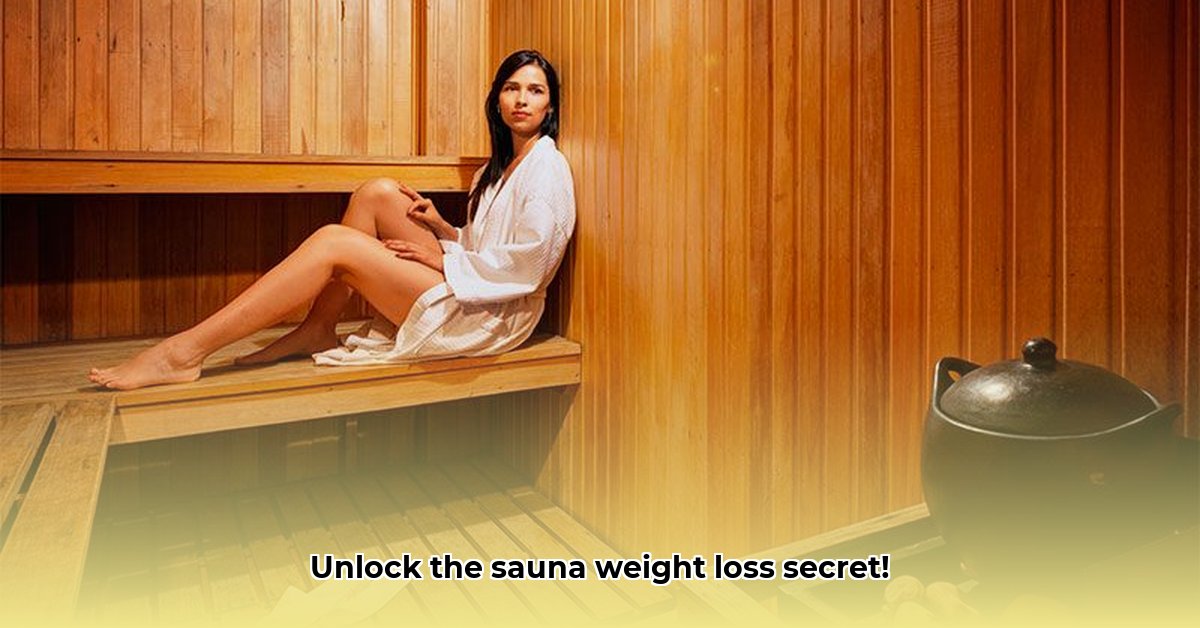 sauna-weight-loss-calculator
